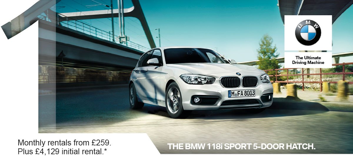 THE BMW X1 xDRIVE18d M SPORT.