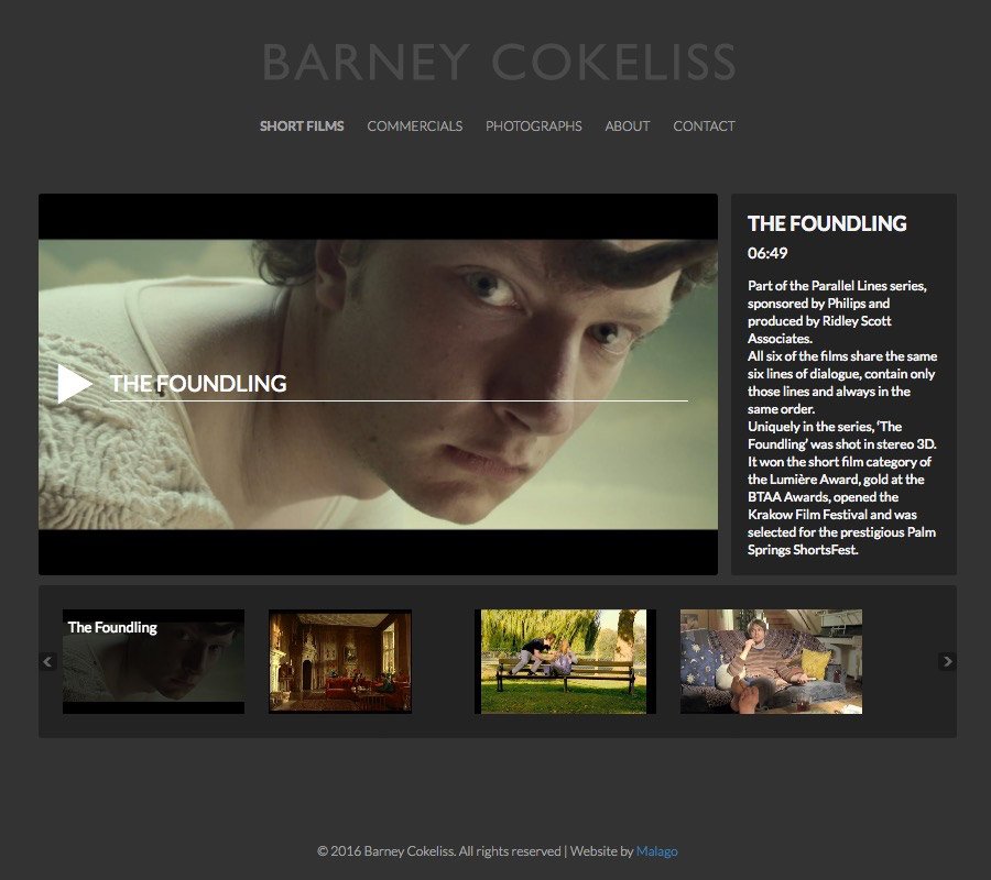 Barney-Cokeliss