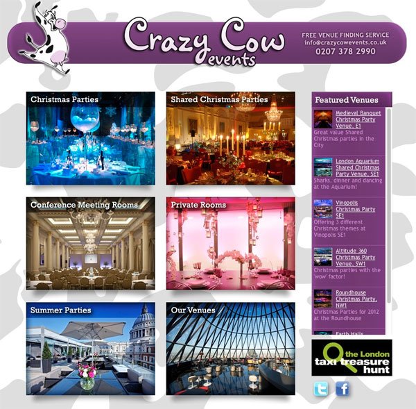 CrazyCow