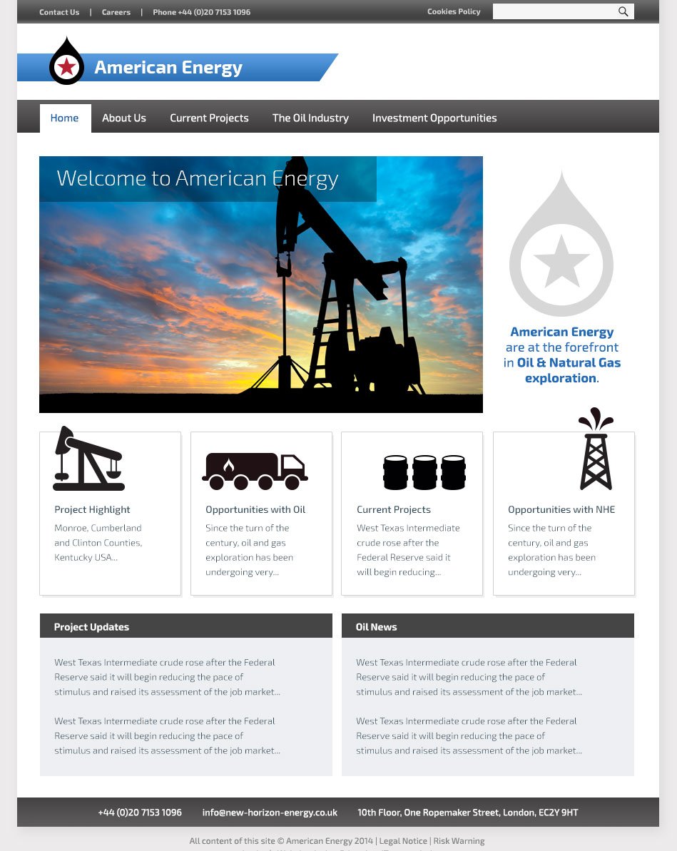 americanEnergy