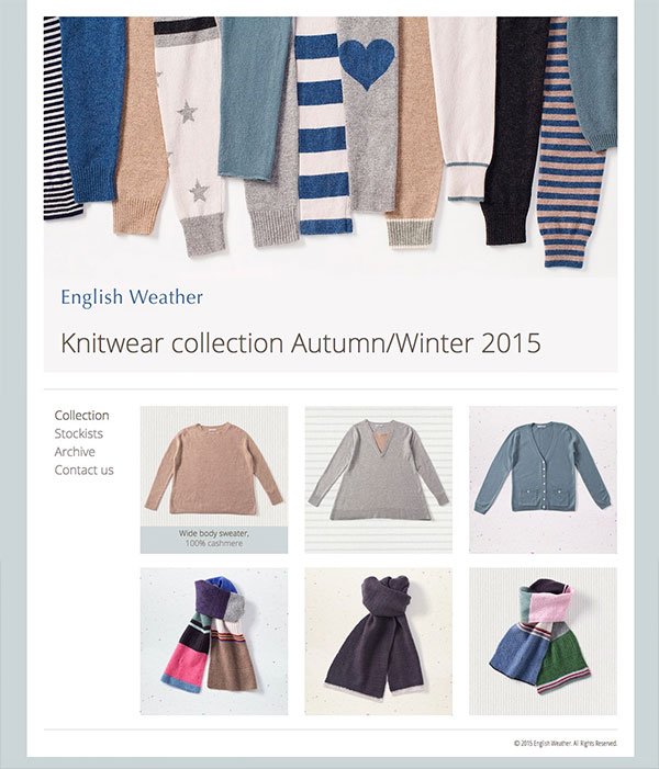 englishweather