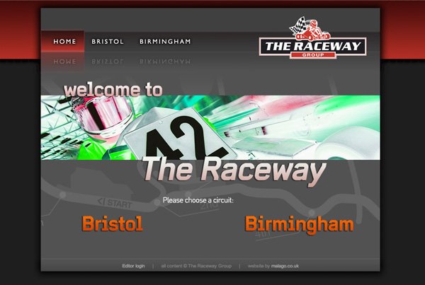 theraceway